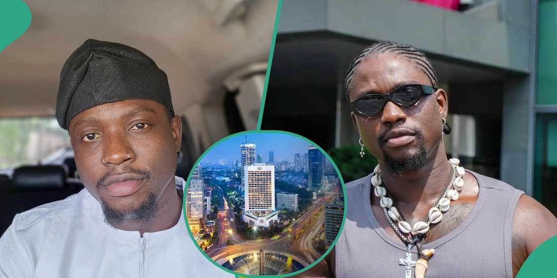 Why Verydarkman says Lagos is hurting Nigeria’s economy Why Verydarkman says Lagos is hurting Nigeria’s economy