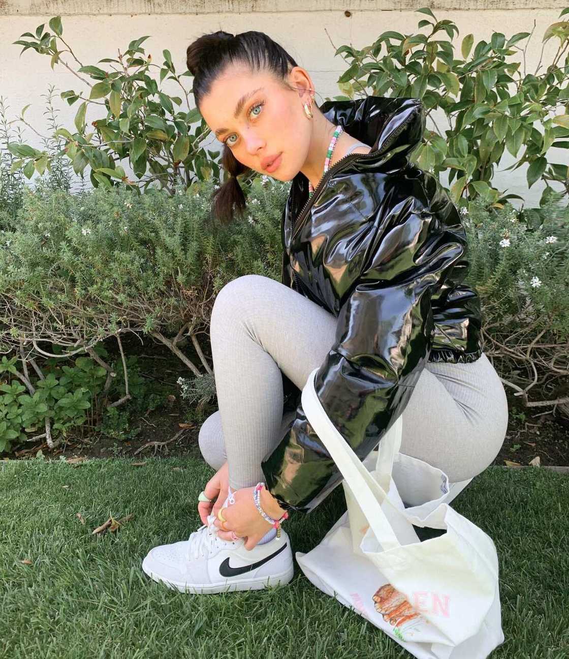 Amelie Zilber Amelie Zilber