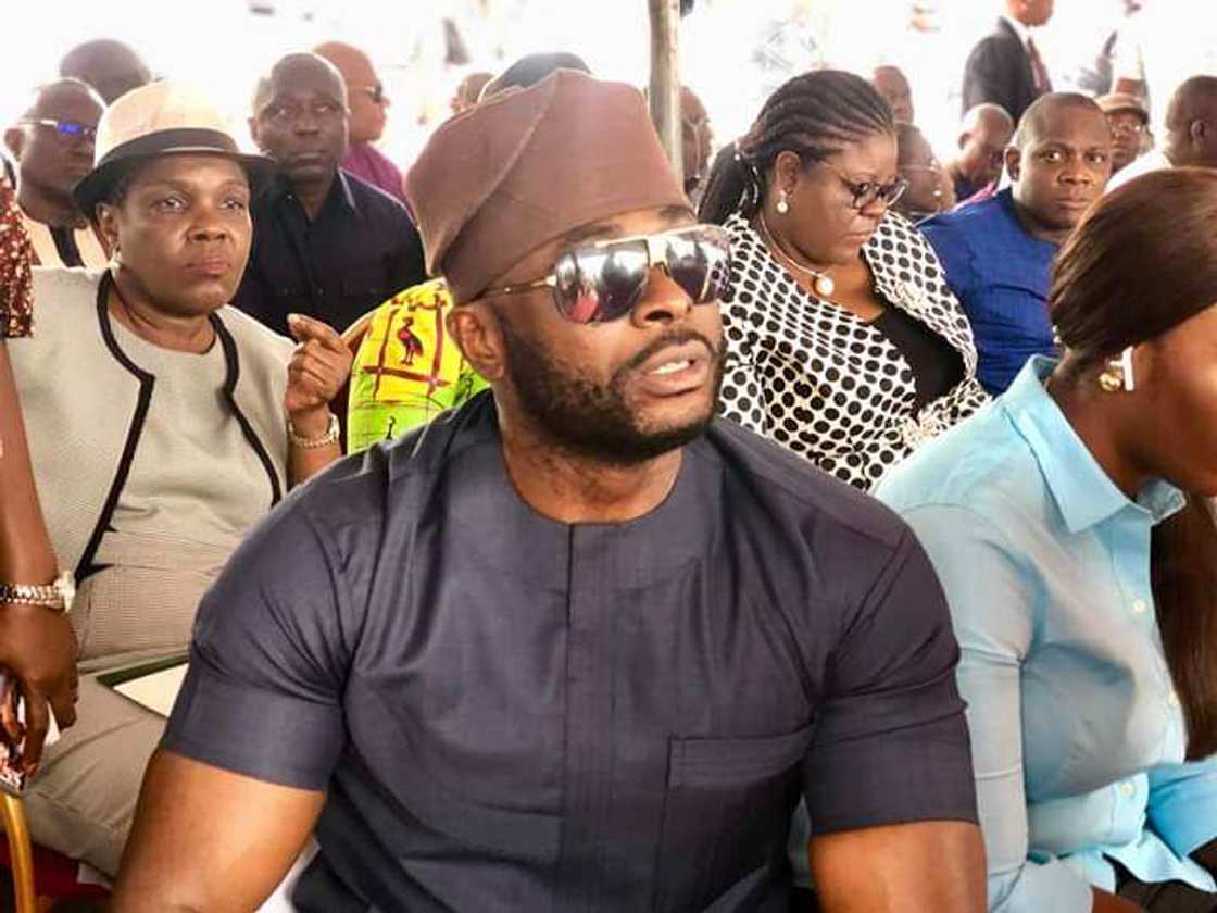 APC, IGP Lack Powers To Bar Wike From Cross River – Lawmaker APC, IGP Lack Powers To Bar Wike From Cross River – Lawmaker