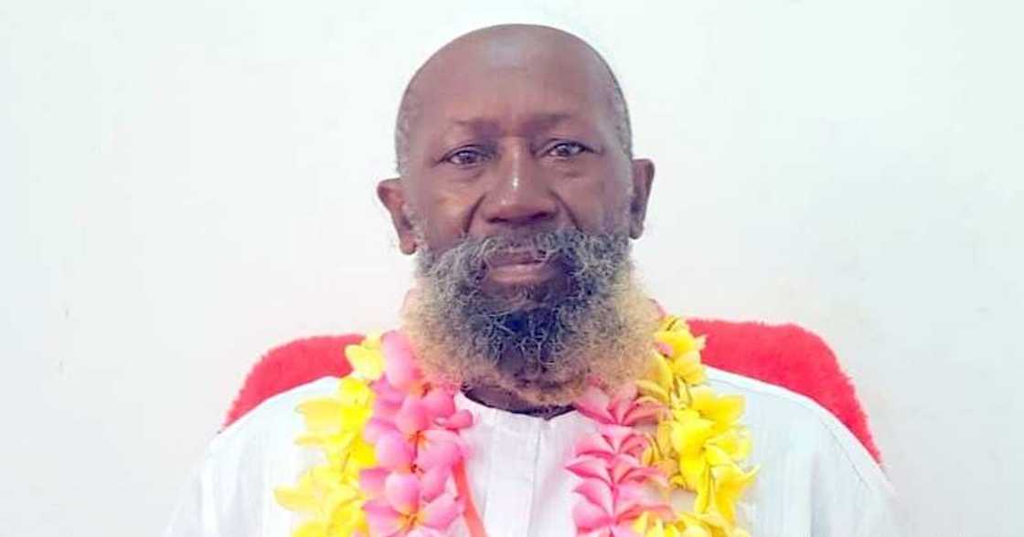 Coronavirus: Dole 'yan Najeriya su yi watsi da addini - Guru Maharaj Ji