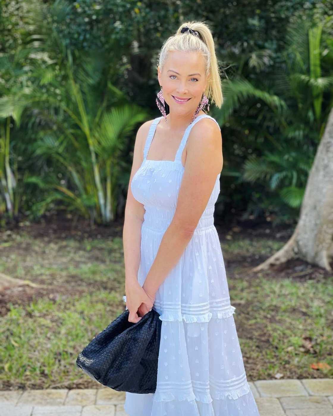 Cole Hauser's wife Cole Hauser's wife