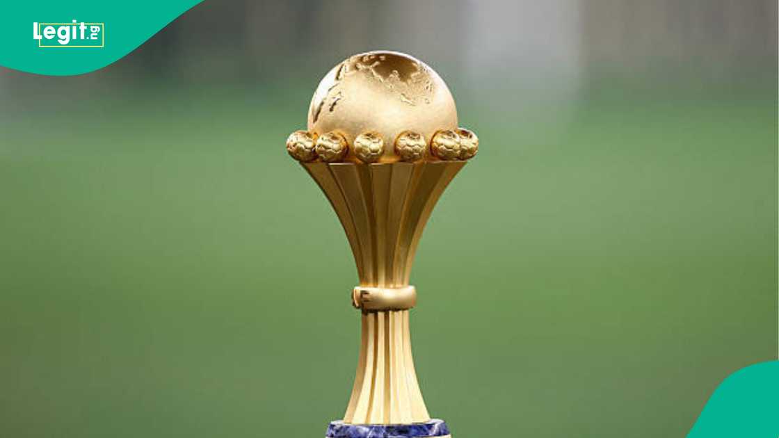 Nigeria, Super Eagles, AFCON, Morocco, CAF