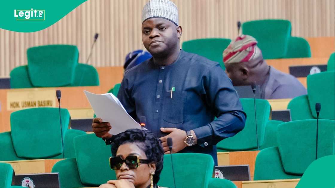 The House of Representatives has summoned IBEDC, BEDC and PHEDC over more than N100 billion allegedly owed to the federal government
The companies were given a 72-hour ultimatum to appear before the Public Accounts Committee The House of Representatives has summoned IBEDC, BEDC and PHEDC over more than N100 billion allegedly owed to the federal government
The companies were given a 72-hour ultimatum to appear before the Public Accounts Committee
