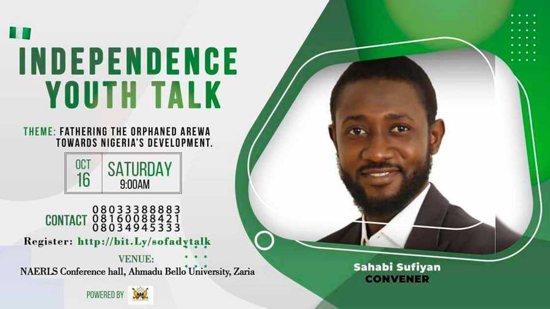 Sahabi Sufyan Sahabi Sufyan