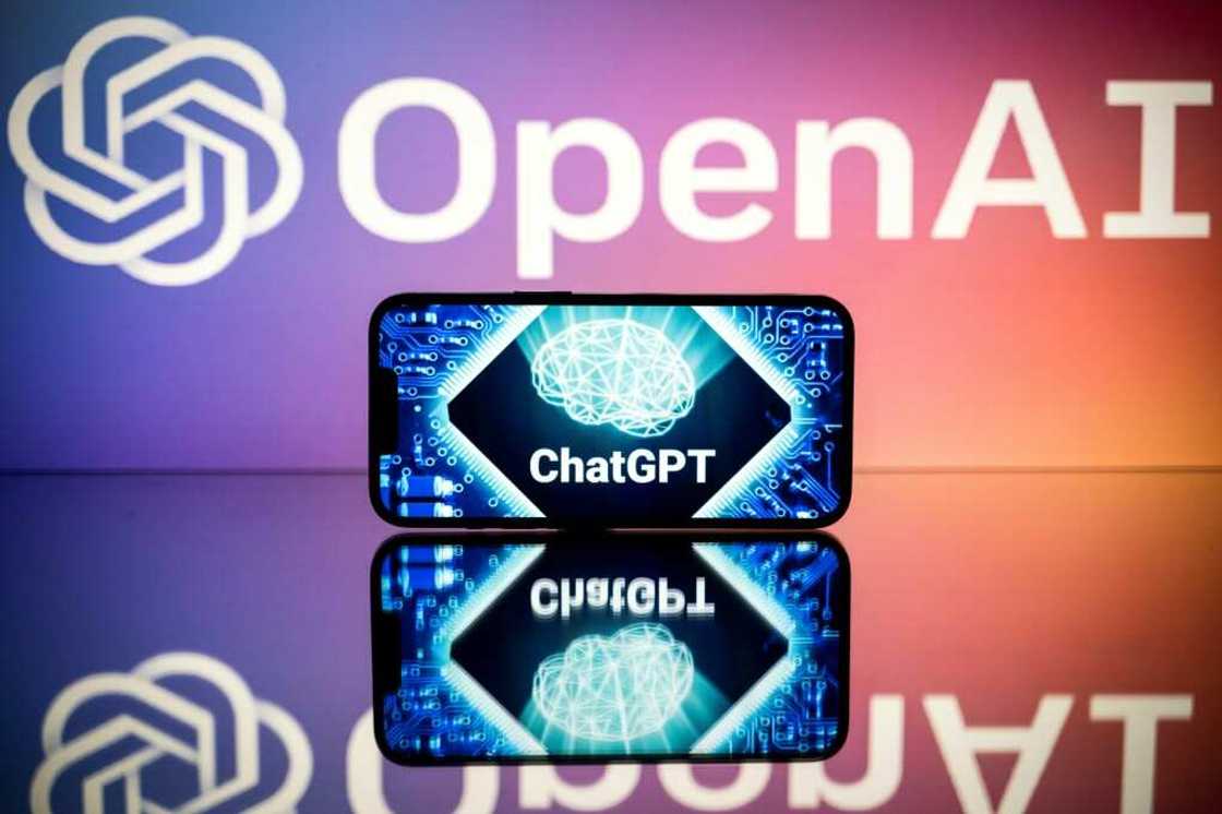 OpenAI's ChatGPT is coming under greater regulatory scrutiny OpenAI's ChatGPT is coming under greater regulatory scrutiny