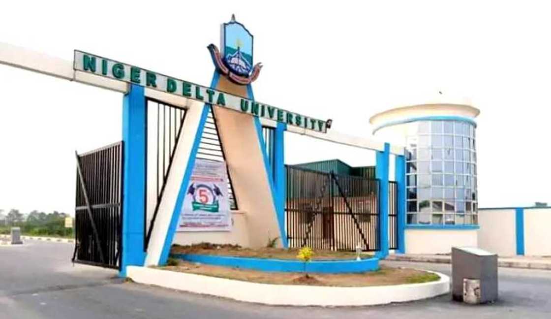 Jami'a a Najeriya ta ce dole dalibai su fara sanya 'Uniform', dalibai sun yi zanga-zanga Jami'a a Najeriya ta ce dole dalibai su fara sanya 'Uniform', dalibai sun yi zanga-zanga