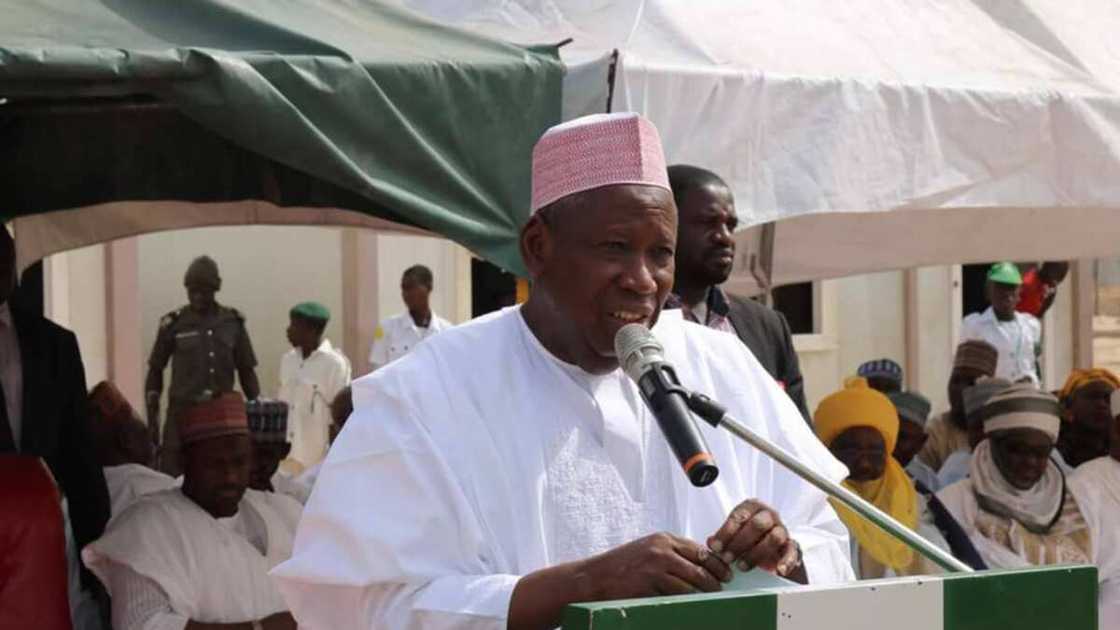 An sake rufe wani gidan shakatawa a jihar Kano saboda ayyukan masha'a An sake rufe wani gidan shakatawa a jihar Kano saboda ayyukan masha'a
