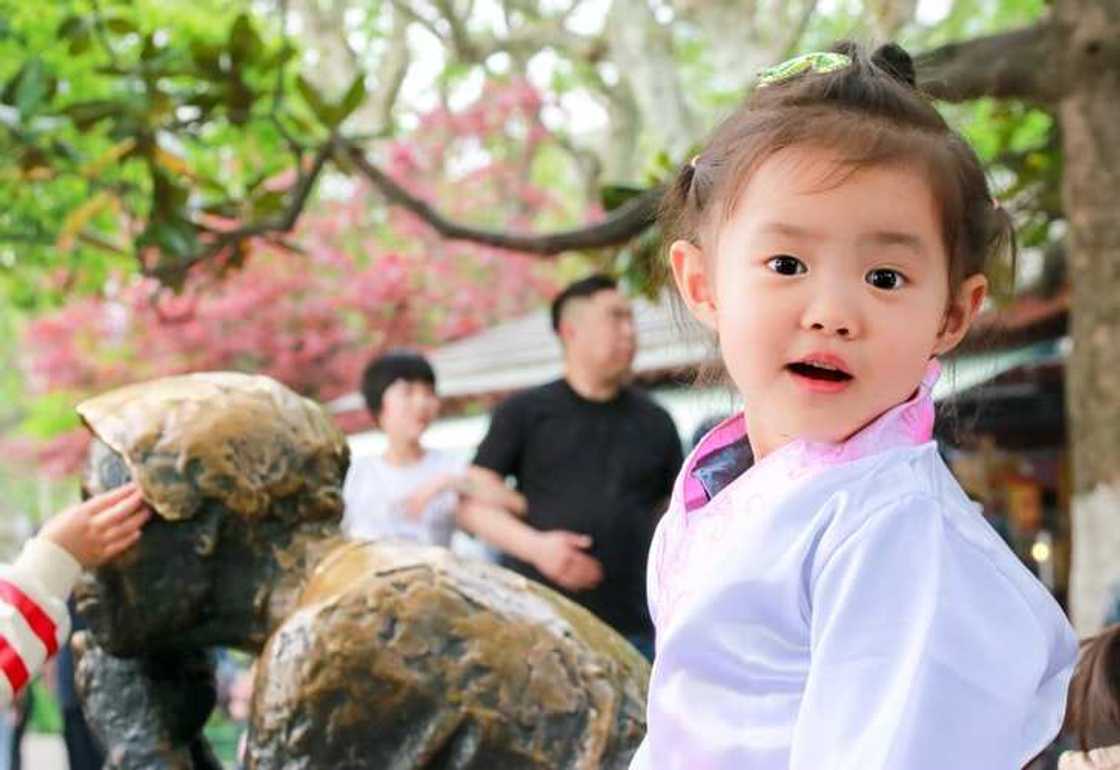 Chinese baby names Chinese baby names