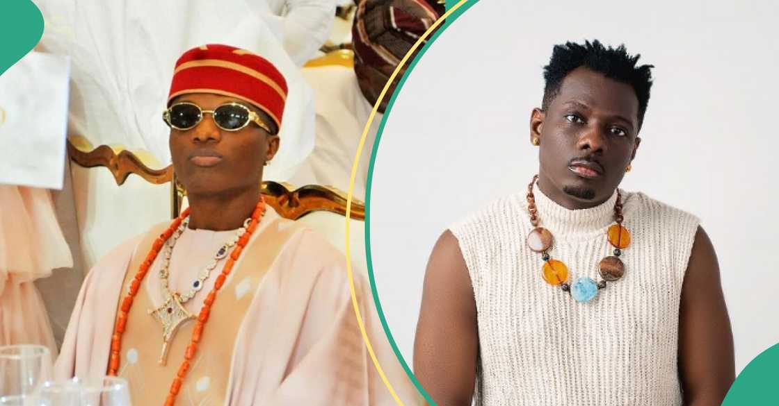 Wizkid, Terry Apala talks about Wizkid Wizkid, Terry Apala talks about Wizkid