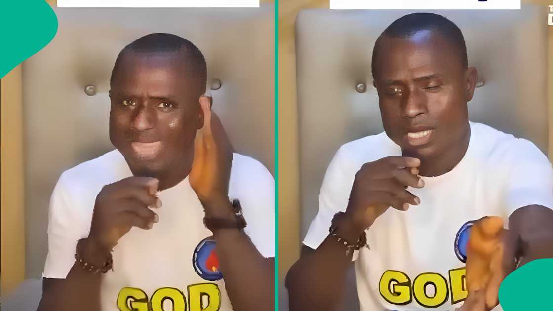 Pastor issues apology after prophecying about Opay. Pastor issues apology after prophecying about Opay.