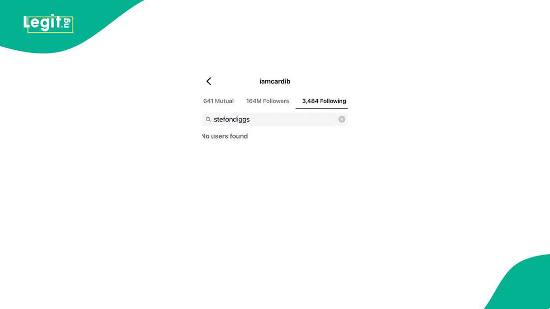 Cardi B calls it quit with boyfriend.