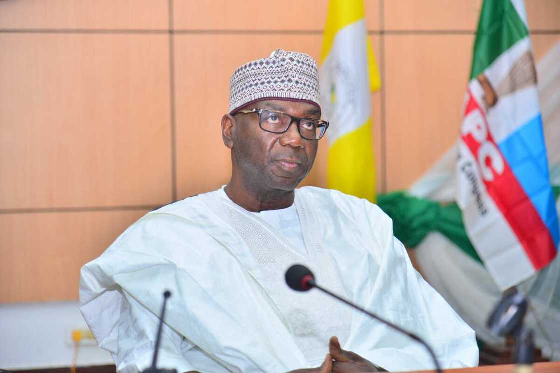 Governor Abdurazaq Governor Abdurazaq