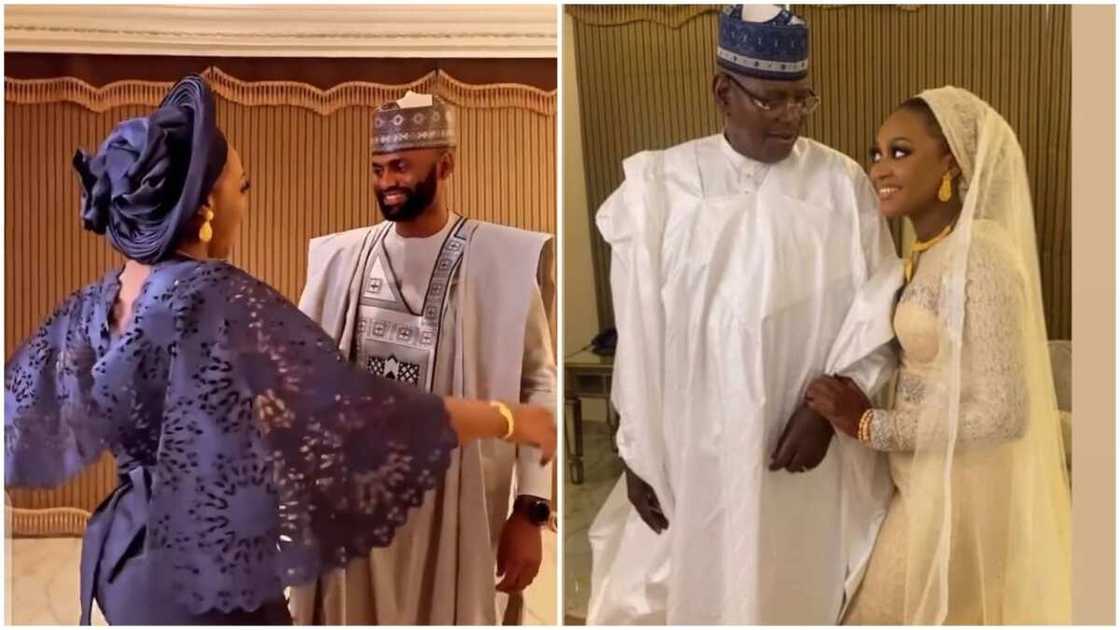 Surayya Sule Lamido Surayya Sule Lamido