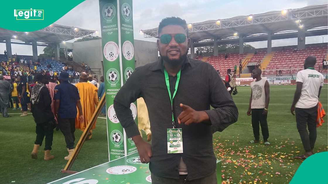 Femi Fabunmi Femi Fabunmi