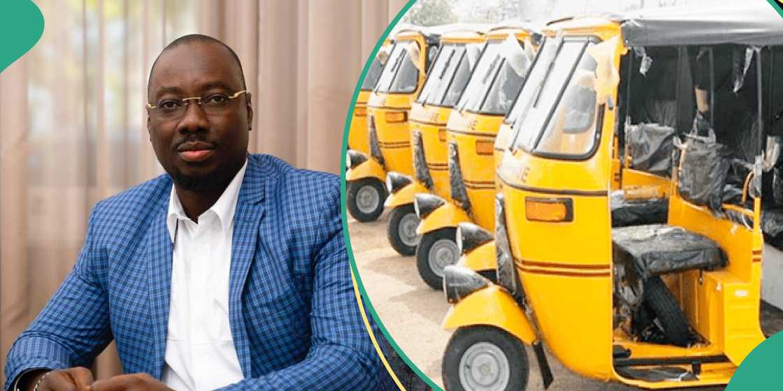 Obi Cubana powers affordable transport Obi Cubana powers affordable transport