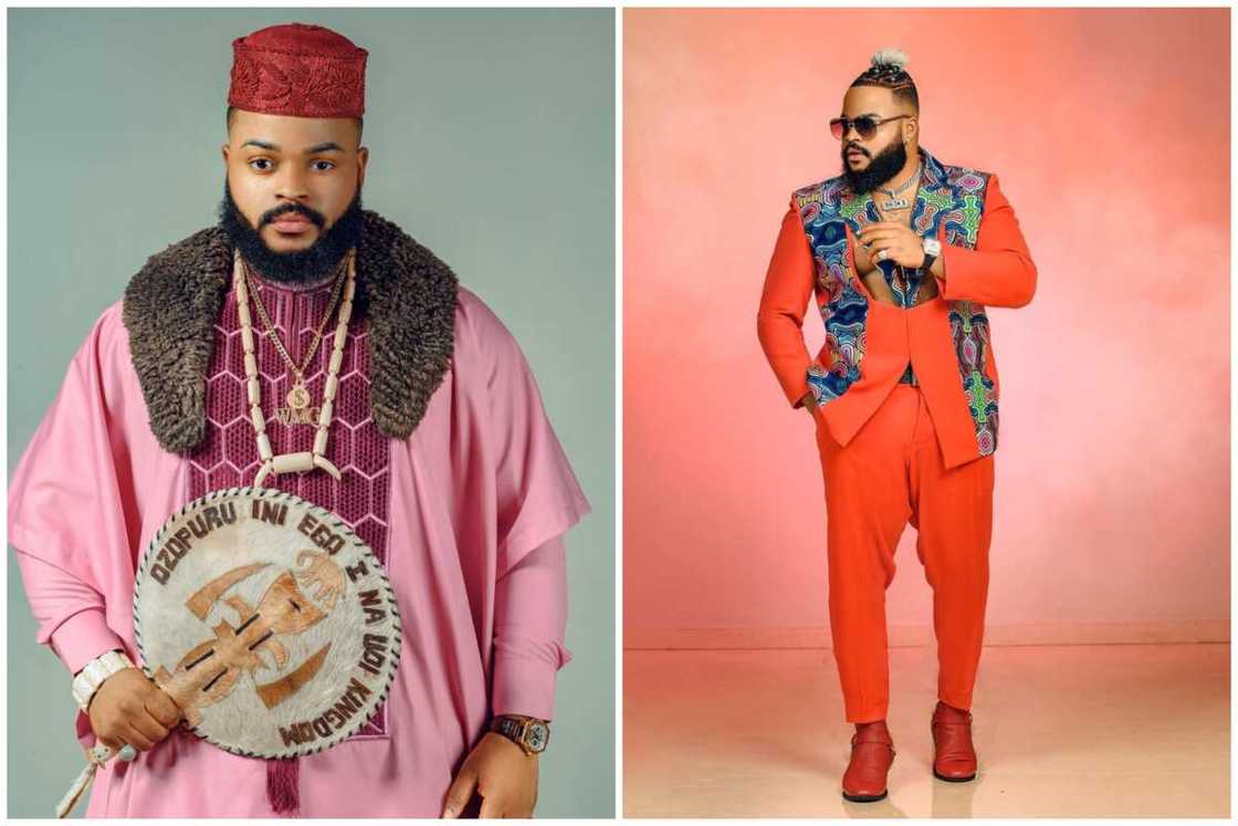 White Money BBNaija’s biography White Money BBNaija’s biography