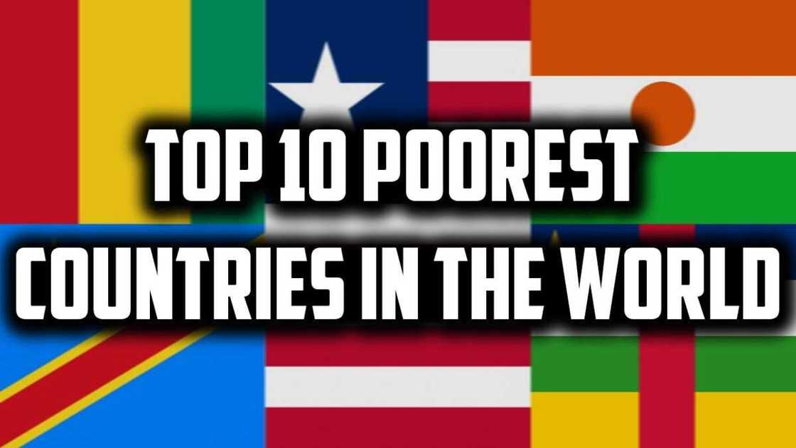 Kasashe 10 da suke biyan albashi mafi karanci a 2019 Kasashe 10 da suke biyan albashi mafi karanci a 2019