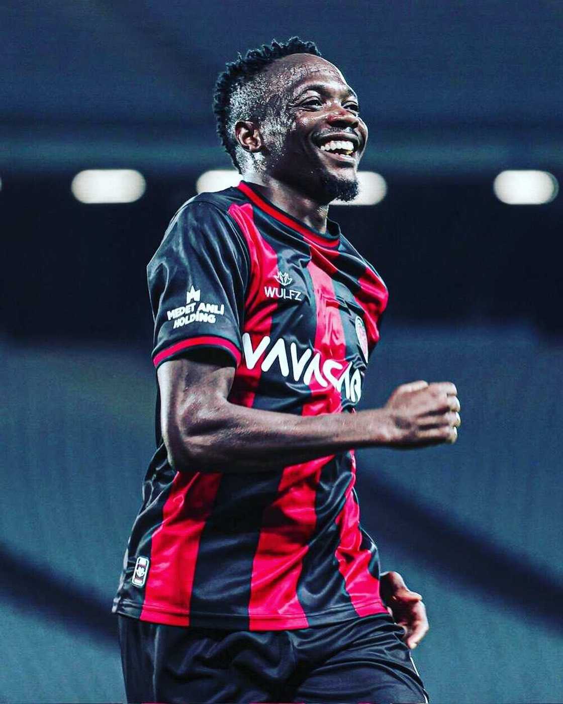 Kisan matafiya a Jos: Sako mai ratsa zuciya da Ahmed Musa ya aikewa gwamnati Kisan matafiya a Jos: Sako mai ratsa zuciya da Ahmed Musa ya aikewa gwamnati