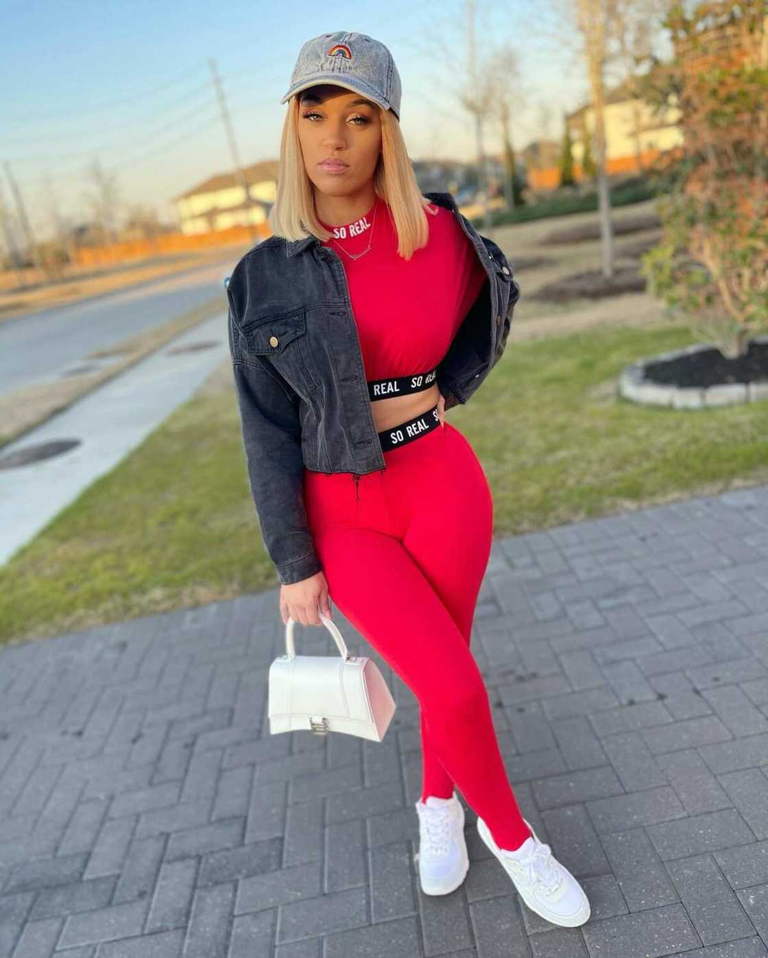 Biannca Prince’s age Biannca Prince’s age