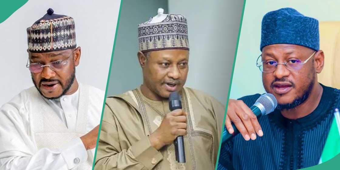 Yawan garkuwa da mutane a Arewacin Najeriya Yawan garkuwa da mutane a Arewacin Najeriya