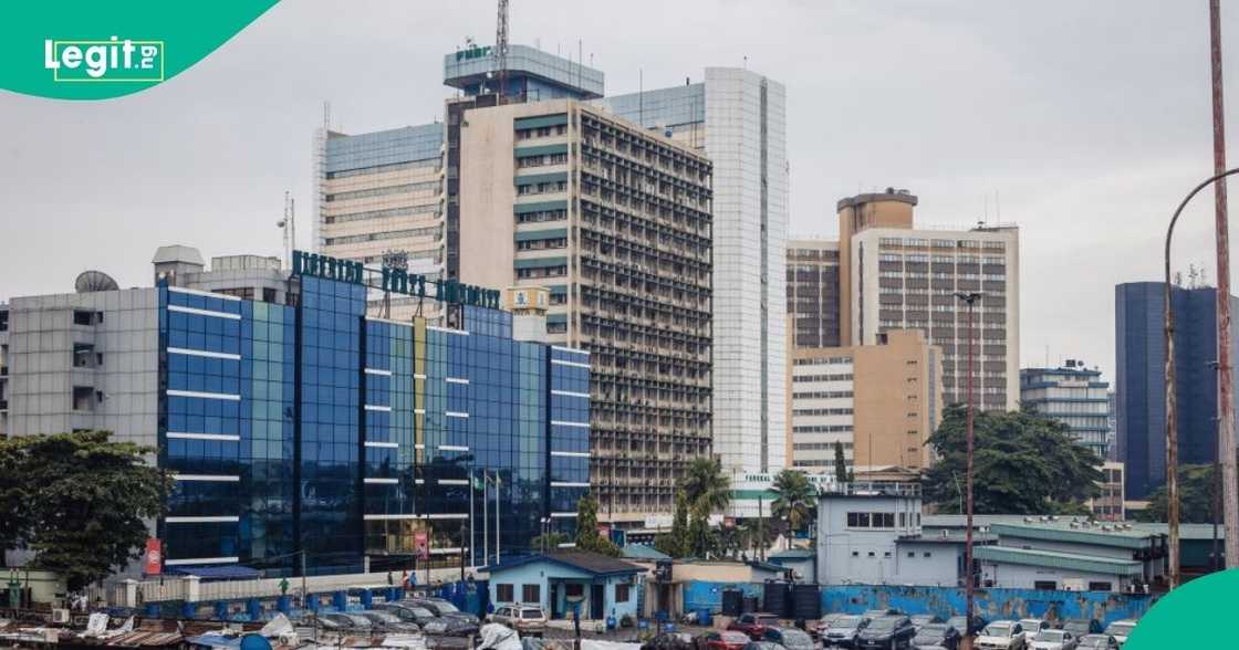 Real estate sector in Nigeria is becoming more expensive Real estate sector in Nigeria is becoming more expensive