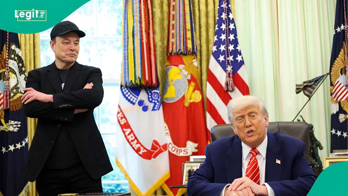 Chaos at GSA grows as Trump administration reverses Musk’s aggressive federal workforce cuts.