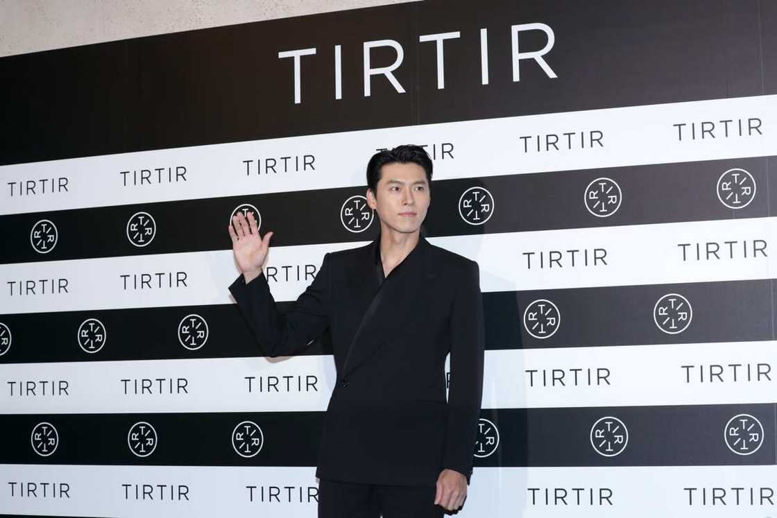 Korean actors with names Korean actors with names