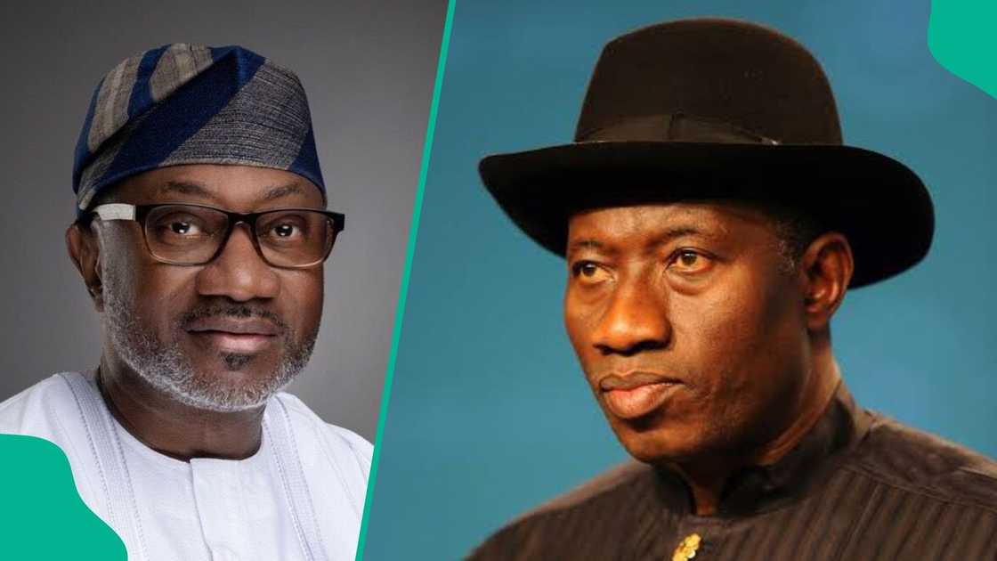 Umar Sani slams Femi Otedola’s subsidy fraud claims against Jonathan, calling them hypocritical and a rewriting of history.
