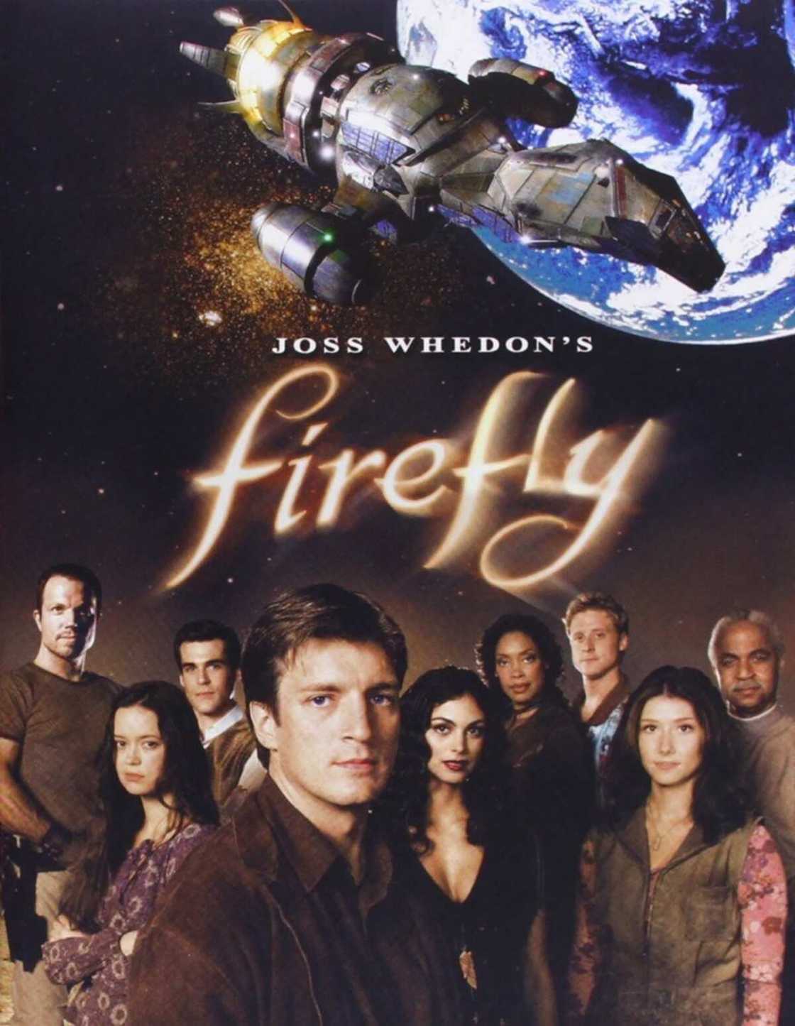 Summer Glau firefly Summer Glau firefly