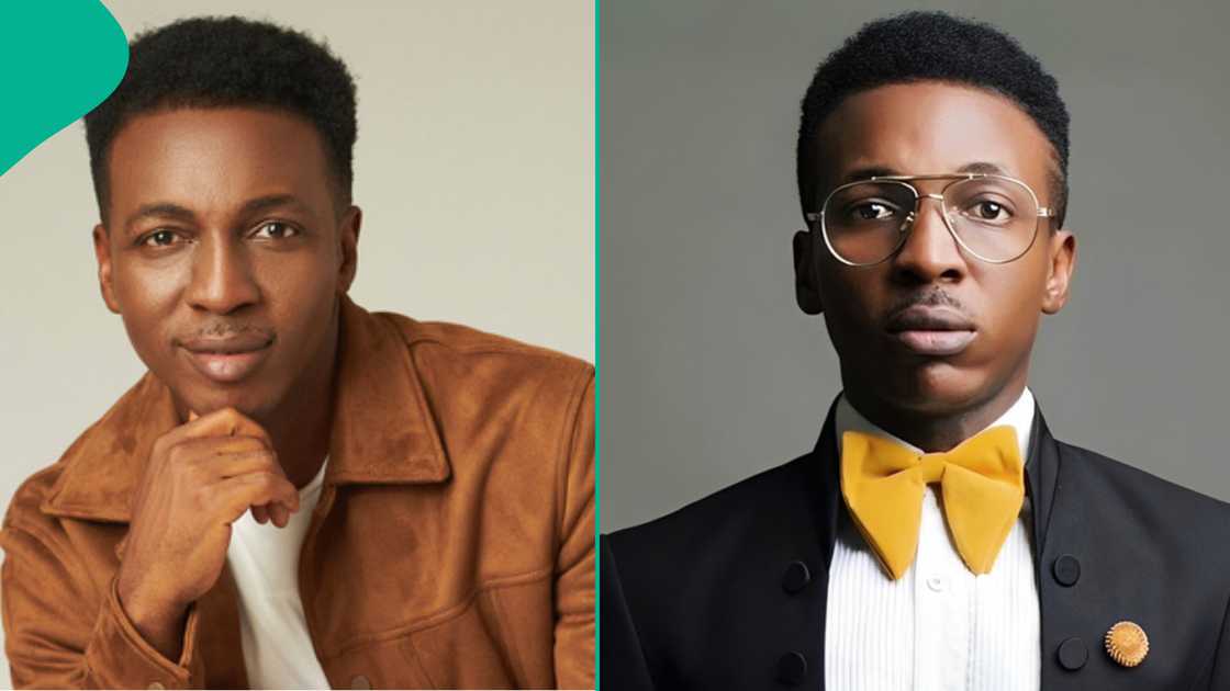 Gospel singer Frank Edwards reflects about relationship and tolerance. Gospel singer Frank Edwards reflects about relationship and tolerance.