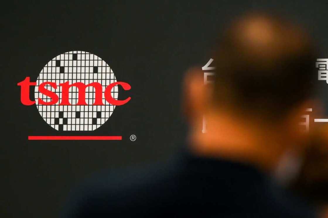 Total investments in the German factory, TSMC's first in Europe, are expected to exceed 10 billion euros