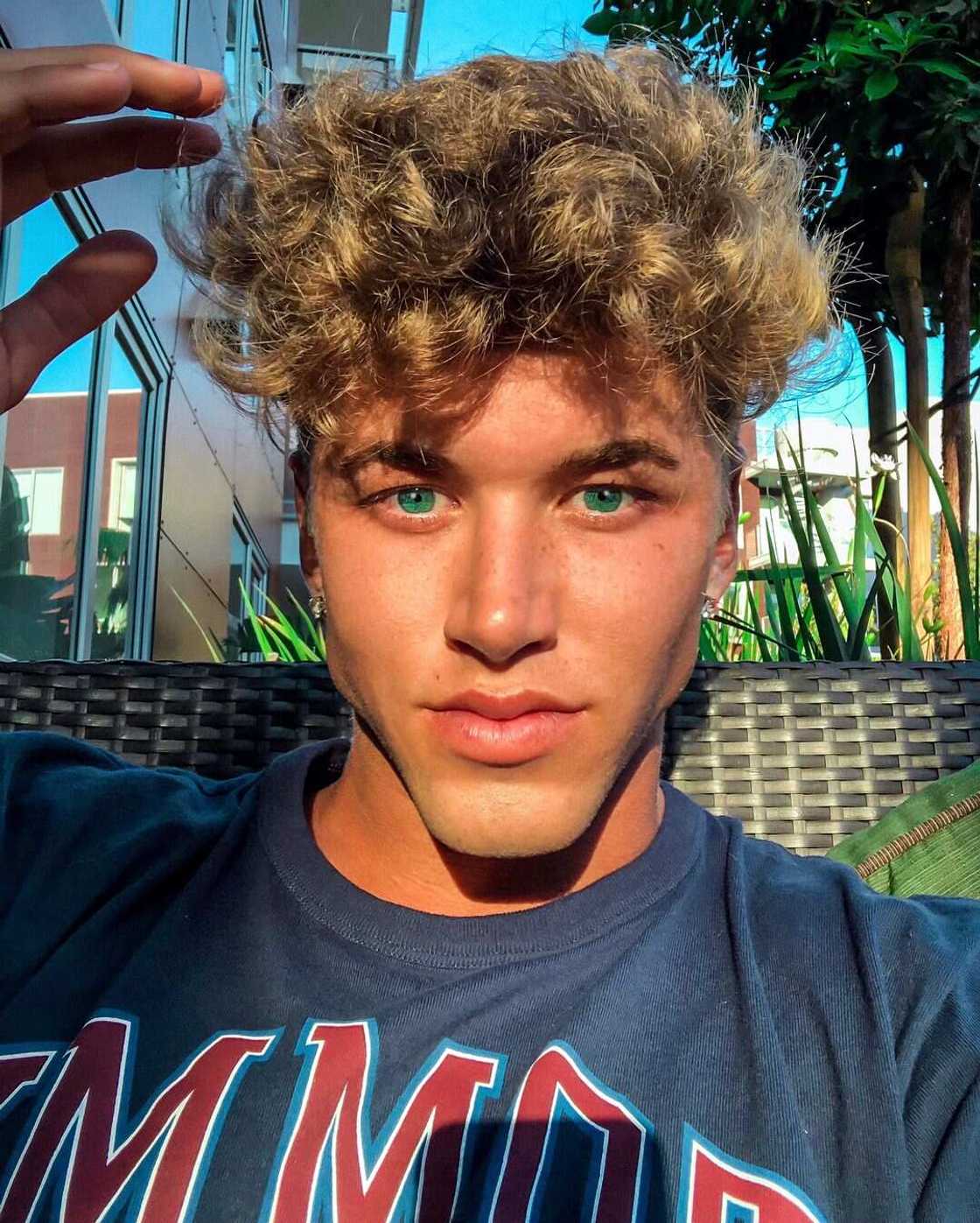 Nate Garner Nate Garner