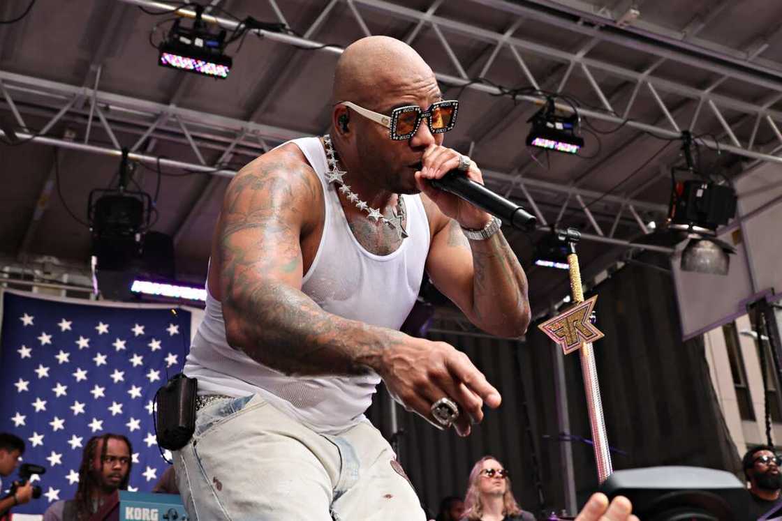 Celebrities who live in Florida Celebrities who live in Florida