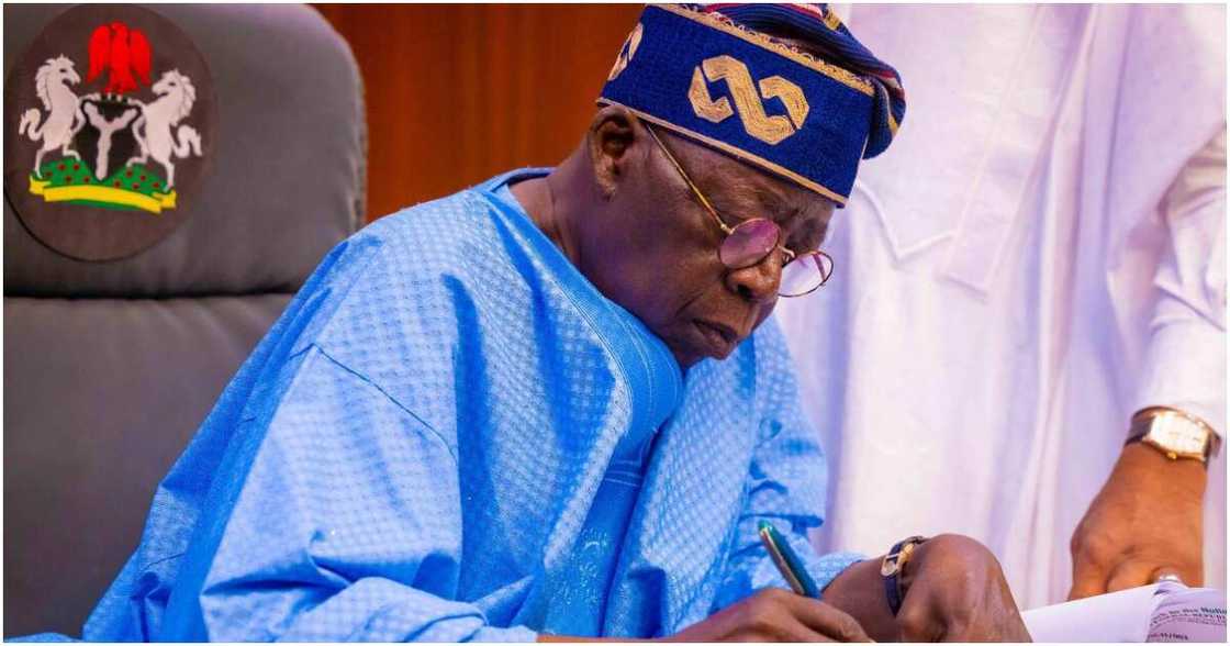 Bola Tinubu Bola Tinubu