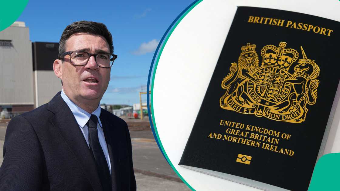 See 5 reasons new citizens may be denied British passports