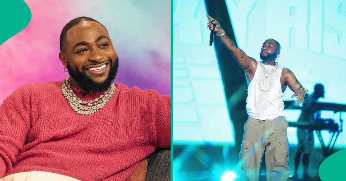 Lagos Liga shares update about Davido's football club. Lagos Liga shares update about Davido's football club.