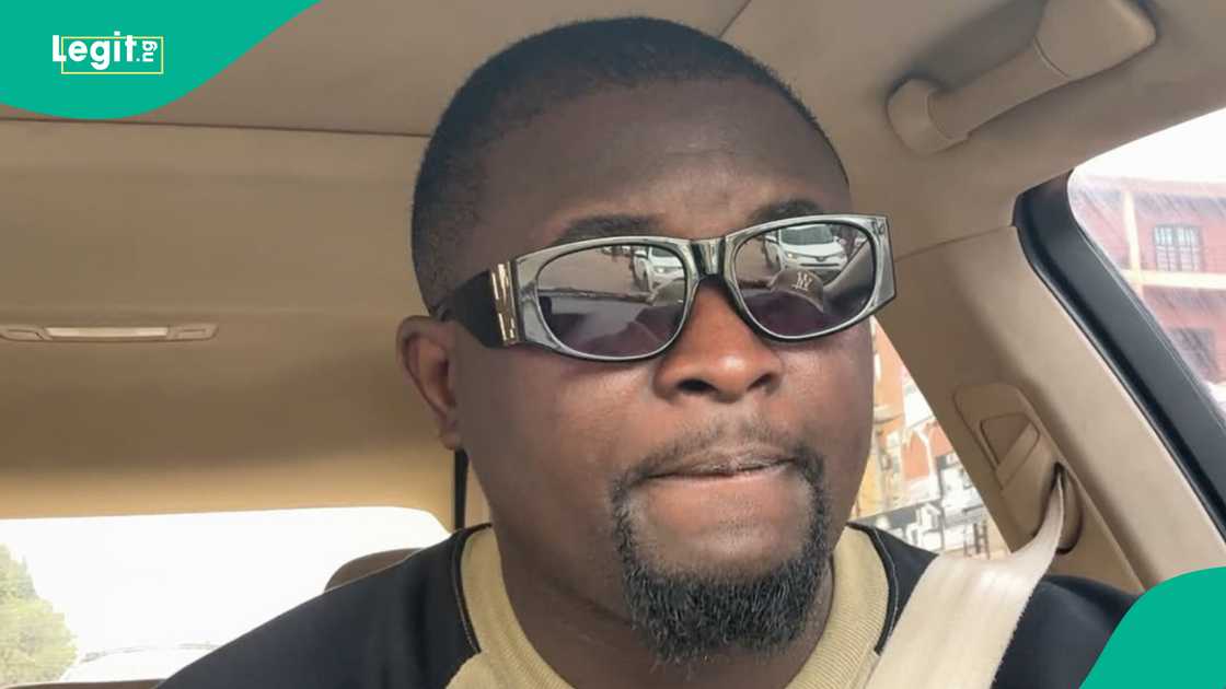Hellen Ati sends message to Lucky Udu and Abu Salami