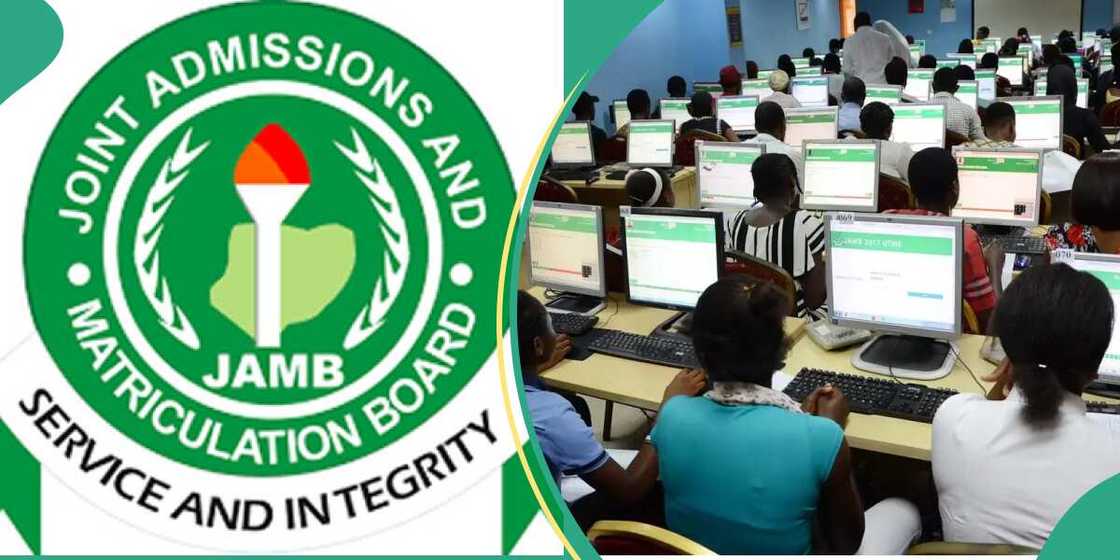 JAMB sends message to Nigerians over witheld results JAMB sends message to Nigerians over witheld results