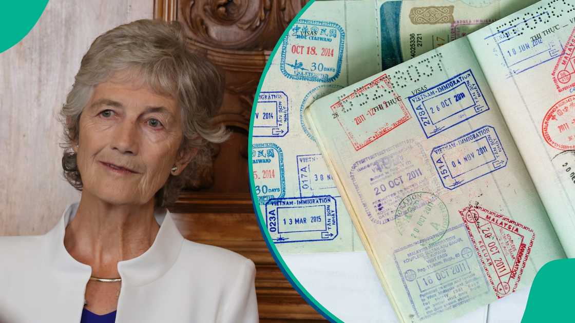 See conditions for foreigners to qualify for Ireland long-term residency