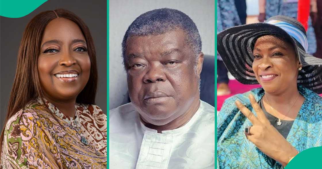 Nigerian pastors who lost their lives in 2025. Nigerian pastors who lost their lives in 2025.