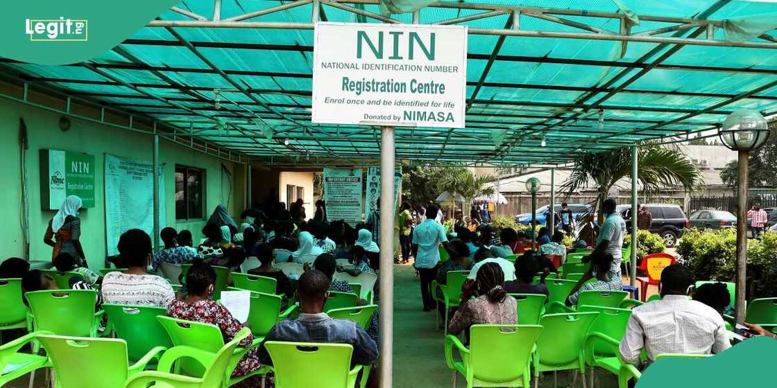 How to apply for new NIMC card How to apply for new NIMC card