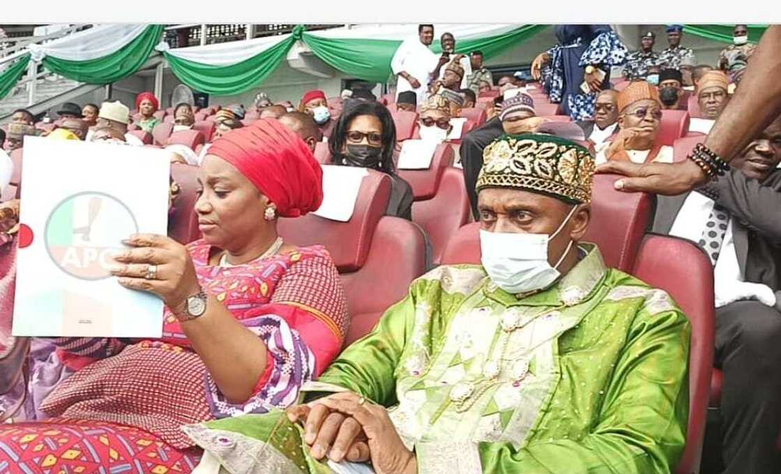 2023 general election, Rotimi Amaechi, Bello Masari, Katsina state 2023 general election, Rotimi Amaechi, Bello Masari, Katsina state
