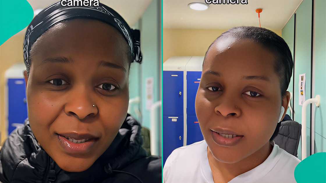 A Nigerian woman nearly lost her UK job after a misinterpreted conversation led to police questioning, sparking debate on workplace boundaries, safeguarding, and trust among colleagues. A Nigerian woman nearly lost her UK job after a misinterpreted conversation led to police questioning, sparking debate on workplace boundaries, safeguarding, and trust among colleagues.