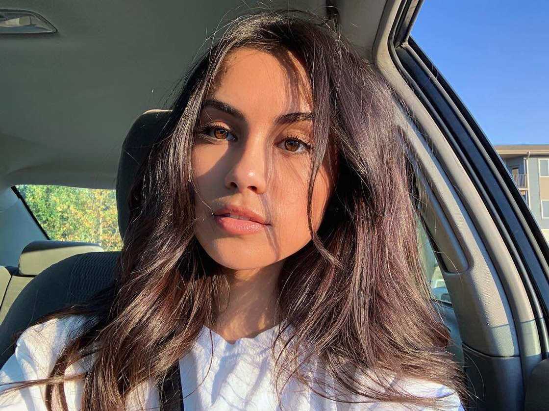 Caryn Marjorie Caryn Marjorie