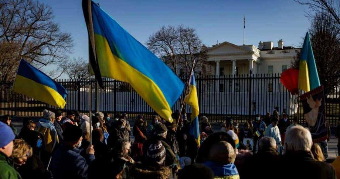 Ukraine, Russia, Russian invasion, USA, United States of America, conflict, attack, war, troops, weapons, World News Ukraine, Russia, Russian invasion, USA, United States of America, conflict, attack, war, troops, weapons, World News