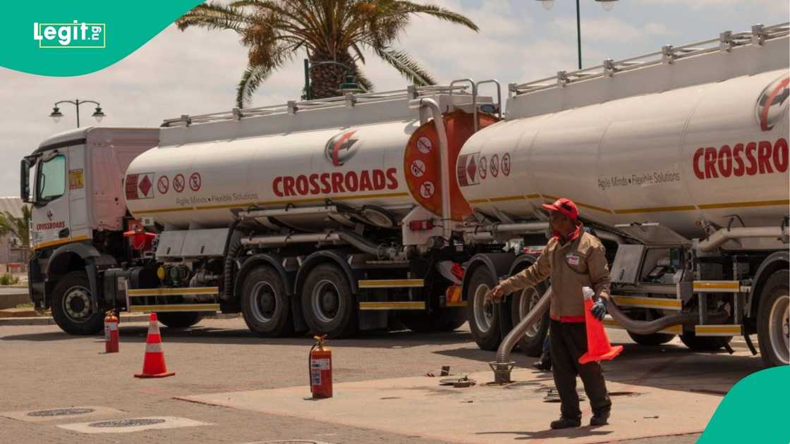 The petroleum tanker drivers commended the FG decision to ban 60,000 litre trucks