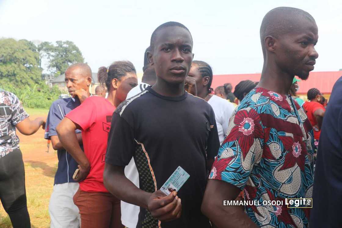 Anambra Decides 2021: Live Updates of Governorship Election as Soludo, Uba, Ozigbo, Others Battle for Votes