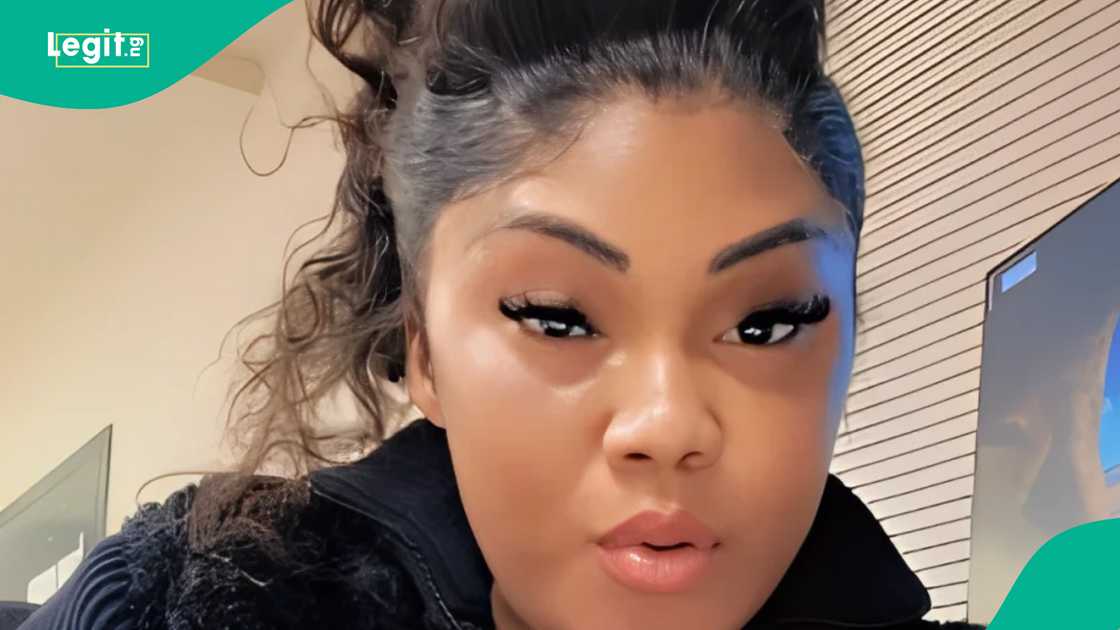 Nigerian singer Chichi Onyekachi involbed in accident, video emerg Nigerian singer Chichi Onyekachi involbed in accident, video emerg