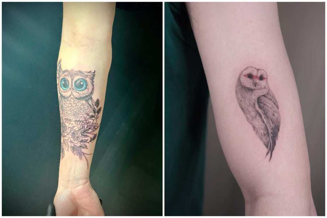 forearm tattoo ideas