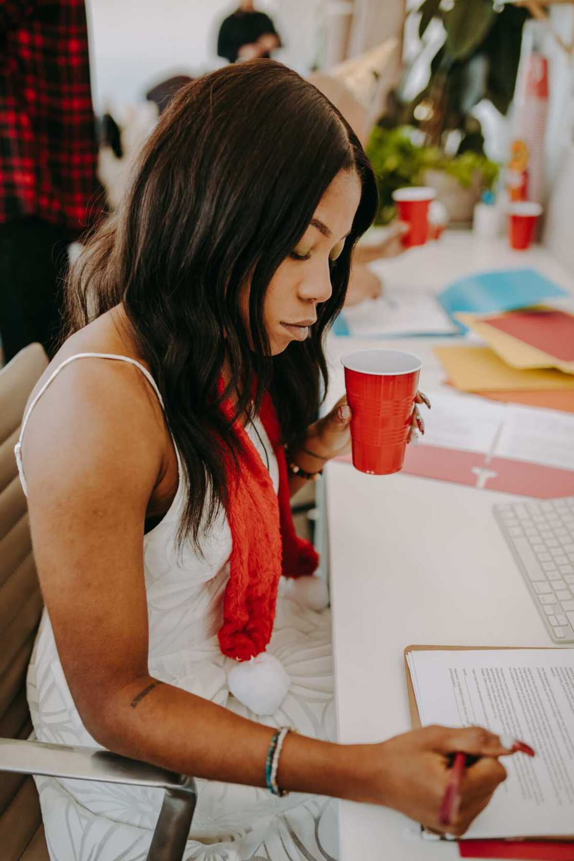 Tips on how to get your life together Tips on how to get your life together